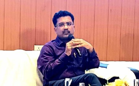 सर्वे सेतु ऐप से PVTG बसाहटों का शत-प्रतिशत सैचुरेशन सुनिश्चित होगा:- प्रमुख सचिव सोनमणि बोरा