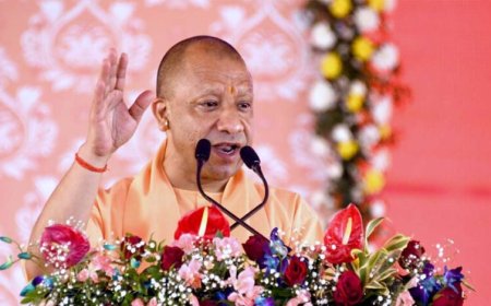 मुजफ्फरनगर को विकास की सौगात, मुख्यमंत्री ने किया ₹951 करोड़ की 423 परियोजनाओं का लोकार्पण व शिलान्यास