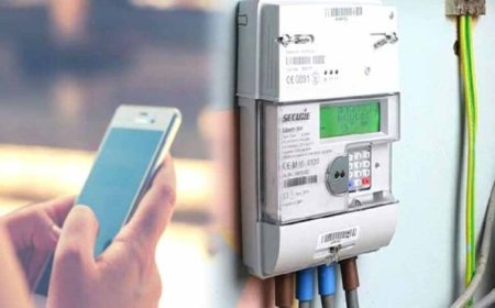 6 लाख 82 हजार से अधिक स्मार्ट मीटर उपभोक्ताओं को मिली 4.40 करोड़ रुपये की छूट