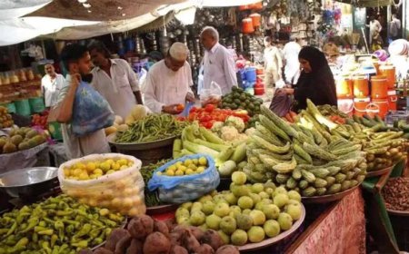 3.40% पर पहुंची महंगाई: जेब पर असर, लोन की EMI बढ़ने के संकेत