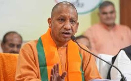 UP में ₹20,000 न्यूनतम वेतन की फर्जी  पर, यूपी सरकार ने जारी किया  बयान