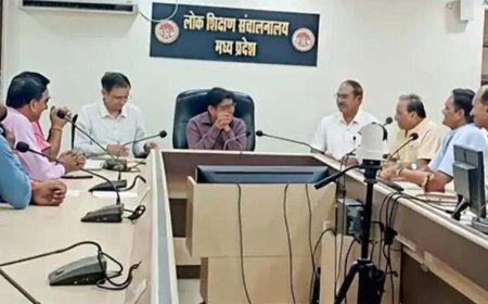 TET परीक्षा के लिए नए आदेश जारी होंगे, विभाग तय करेगा किन शिक्षकों को परीक्षा देना अनिवार्य