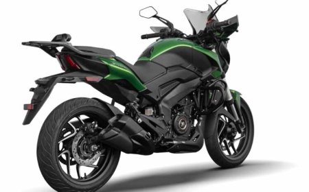 350cc इंजन के साथ अपडेट हुई Bajaj Dominar 400, अब और सस्ती