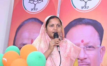 साड़ी गुणवत्ता पर सरकार सख्त, मंत्री राजवाड़े के निर्देश पर जांच तेज