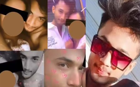 अमरावती कांड: 180 लड़कियां, 350 वीडियो – मोबाइल डाउनलोडिंग के पीछे का सच
