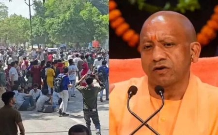 योगी सरकार का बड़ा फैसला: नोएडा-गाजियाबाद में श्रमिकों की सैलरी में ₹3000 तक की बढ़ोतरी