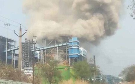 बालको और दूसरे कारखानों में भी हो चुके बड़े हादसे, छत्तीसगढ़ के 3 साल में 296 मजदूरों की मौत!