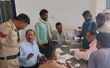 महाराष्ट्र में मदरसों की जांच में जुटी कटनी पुलिस, बिहार से सामाजिक रिपोर्ट की मांग