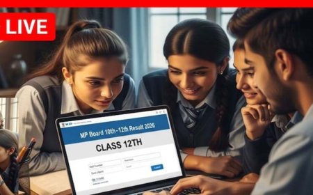 MP में 10वीं-12वीं में फेल छात्रों को मिलेगा दूसरा मौका, जानें कब होंगी नई परीक्षाएं