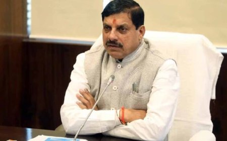 नर्मदापुरम-टिमरनी मार्ग बनेगा हाईटेक: सीएम डॉ. यादव करेंगे 972.16 करोड़ के प्रोजेक्ट की शुरुआत
