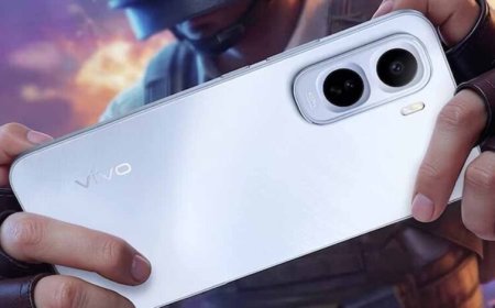 मिड-रेंज सेगमेंट में आया नया Vivo T5 Pro 5G, जानें कीमत और स्पेसिफिकेशन्स