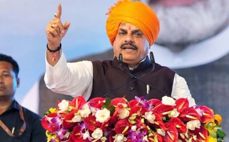 नारी शक्ति वंदन अधिनियम सदी का सबसे क्रांतिकारी कदम’: CM मोहन यादव का बयान