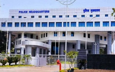 पुलिस मुख्यालय ने सभी इकाइयों को जारी किया परिपत्र, निर्देशों के उल्लंघन पर होगी कड़ी कार्रवाई