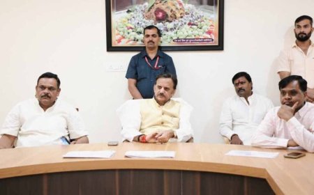 पॉलिटेक्निक कालेज के विद्यार्थियों को मिलेगी सौ सीटर छात्रावास की सुविधा : उप मुख्यमंत्री शुक्ल