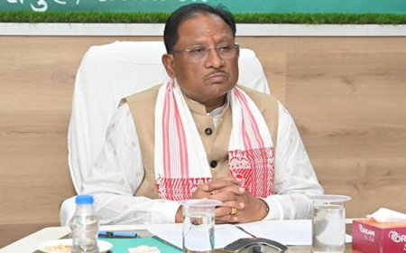 आधी कीमत में महिलाओं के नाम होगी प्रॉपर्टी, UCC ड्राफ्ट पर साय कैबिनेट का फैसला, प्रदेश की तस्वीर बदलने वाला कदम