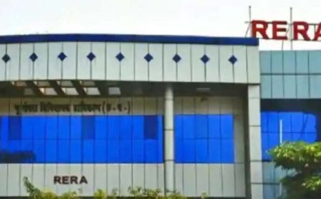बिना पंजीकरण प्रचार पर सीजीरेरा की सख्त कार्रवाई
