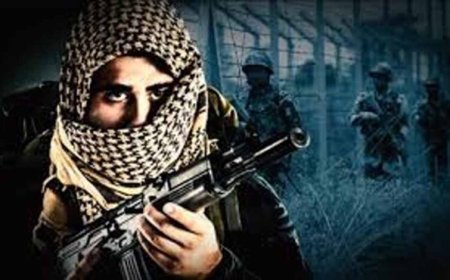 लखनऊ ATS खुलास,‘RADHA KRISHNA’ ID से आतंकी साजिश, पाकिस्तान कनेक्शन