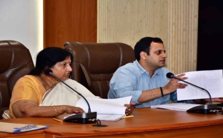 गाजियाबाद में हाउस टैक्स 21% बढ़ा, राहत के साथ नई छूटों का ऐलान