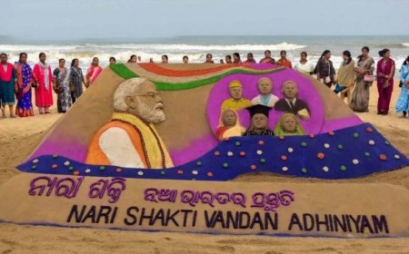 महिला आरक्षण के बाद 6 राज्यों में 400 से अधिक सीटें, लोकसभा चुनाव की तस्वीर होगी पूरी