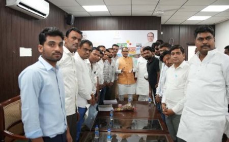 अमानक बीज मामले में सख्ती, केंद्रीय कृषि मंत्री शिवराज सिंह के निर्देश पर नूनहेन्स कंपनी के खिलाफ FIR