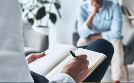 वि‌द्यार्थियों के मानसिक स्वास्थ्य के लिए बड़ा कदम, हर कॉलेज में काउंसलर जरूरी