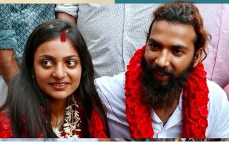 महाकुंभ वायरल गर्ल और फरमान को ढूंढ़ने के लिए केरल में छापा, एमपी पुलिस जुटा रही है सबूत