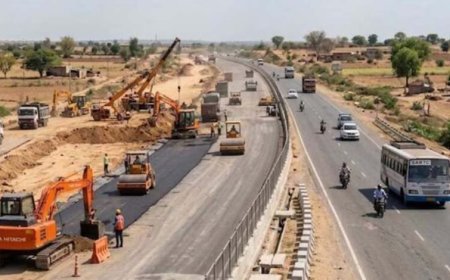 प्रदेश के शहरों की तस्वीर बदलने वाली 5 हजार करोड़ की योजना, फंड हुआ सुरक्षित