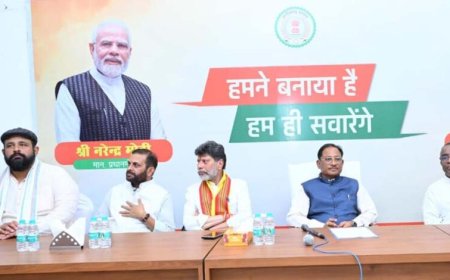 बंगाली नववर्ष मिलन समारोह में शामिल हुए मुख्यमंत्री विष्णुदेव साय