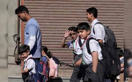 प्राइवेट स्कूलों पर सख्ती: 5 सदस्यीय जांच दल गठित, ड्रेस-कोर्स मनमानी पर रोक