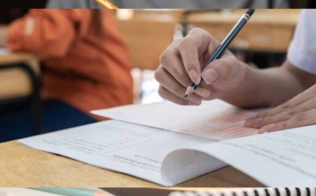 सहायक आचार्य भर्ती परीक्षा में नकल पर पूरी तरह लगेगा ब्रेक, 4 पालियों में होगी परीक्षा