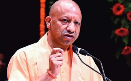 योगी सरकार का बड़ा कदम: राज्यभर में नई न्यूनतम मजदूरी दरों को मिली कानूनी मंजूरी