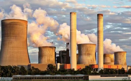 विंध्य को मिली बड़ी सौगात: टाटा एनर्जी लगाएगी 28 हजार करोड़ से न्यूक्लियर पावर प्लांट