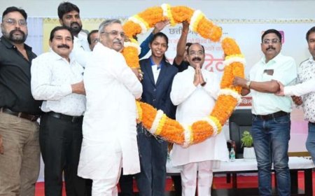 भारत को कबड्डी विश्वकप और एशियन चैंपियन बनाने वाली संजू देवी को 50 लाख की प्रोत्साहन राशि