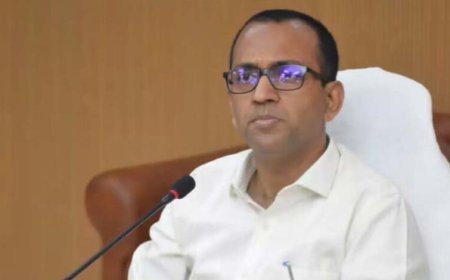 अम्बिकापुर : भाषा के आधार पर भेदभाव करने वाले किड्स एकेडमी पर कार्रवाई, 1 लाख रुपये का जुर्माना