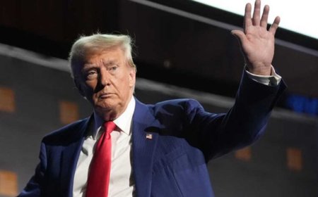 डील करो, नहीं तो करेंगे बमबारी’: ईरान को ट्रंप का फाइनल अल्टीमेटम