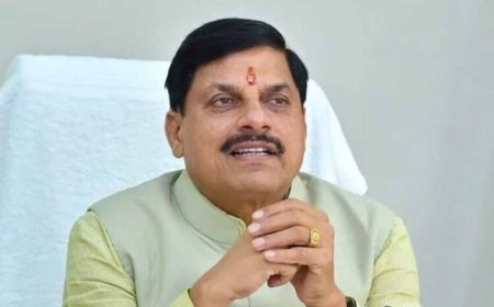 एमपी ई-सेवा’ से डिजिटल गवर्नेंस को मिला सशक्त आधार: मुख्यमंत्री डॉ. यादव