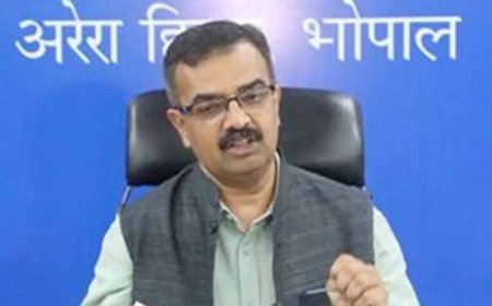 साधना सप्ताह में मध्यप्रदेश के उच्च शिक्षा विभाग का उत्कृष्ट प्रदर्शन