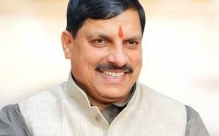 जनगणना एक राष्ट्रीय कार्य, इसमें सबका सक्रिय सहयोग बेहद जरूरी : मुख्यमंत्री डॉ. यादव