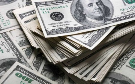 भारत का विदेशी मुद्रा भंडार पहुंचा $700.9 अरब, रिकॉर्ड तोड़ बढ़त, अर्थव्यवस्था के लिए शुभ संकेत