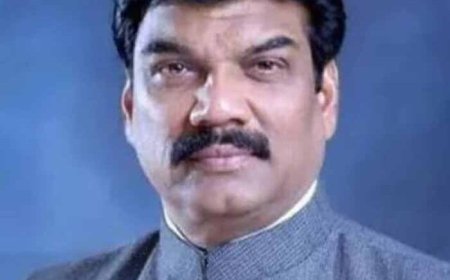 अभी तक 4.61 लाख किसानों द्वारा 1 करोड़ 96 लाख 92 हजार क्विंटल गेहूँ के विक्रय के लिये स्लॉट बुक : मंत्री राजपूत