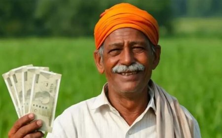 MP के किसानों के लिए बड़ी खुशखबरी! सरकार का अचानक बड़ा फैसला, तुरंत जानिए