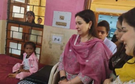 Sachin Tendulkar 22 अप्रैल को बस्तर दौरे पर, बच्चों के साथ खेलेंगे क्रिकेट—फैंस में जबरदस्त उत्साह