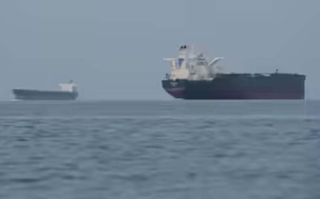 होर्मुज में भारतीय जहाज पर फायरिंग पर तेहरान का जवाब, जानें 10 लेटेस्ट अपडेट्स