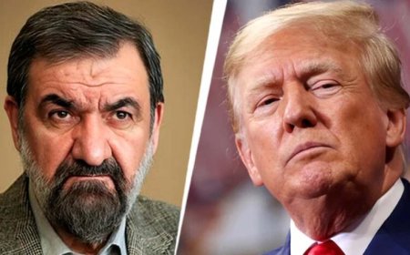 ‘जरा सी गलती की तो पूरी ताकत से जवाब देंगे…’, ईरान ने ट्रंप को दी चेतावनी