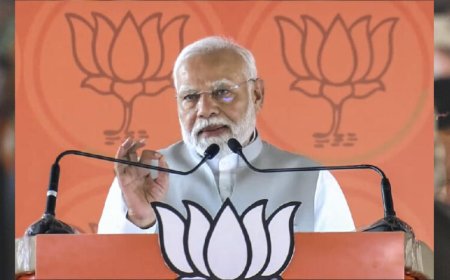 TMC ने कांग्रेस के साथ मिलकर महिला आरक्षण बिल पास नहीं होने दिया: पीएम मोदी