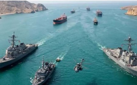 खामेनेई के आदेश पर खोला जाएगा होर्मुज, न कि ‘इडियट’ के कहने पर; ईरान का ट्रंप पर तीखा हमला