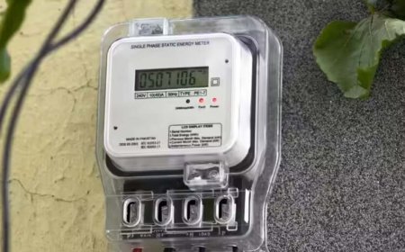 यूपी में स्मार्ट मीटर पर ब्रेक: विरोध के बीच UPPCL ने लिया अहम फैसला, अब टेक्निकल रिपोर्ट का इंतजार