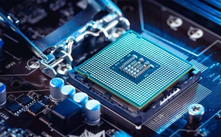 भारत-सिंगापुर सेमीकंडक्टर सहयोग को मिला नया जोर, उद्योग की नजर नए निवेश पर