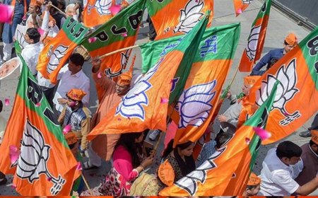 चुनावी मोड में BJP, MP की कमजोर 70 विधानसभा सीटों पर मंत्रियों की ड्यूटी, रणनीति का हिस्सा