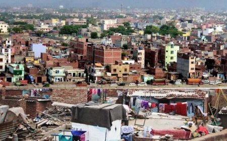 मध्यप्रदेश में अवैध कॉलोनियों पर लगेगी लगाम, शहर और गांव में समान नियम लागू होंगे